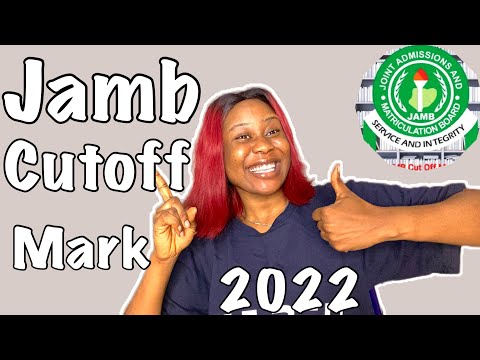 Jamb Cutoff Mark 2022