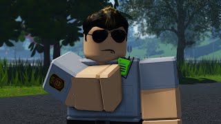 Using radios with ROBLOX VOICE CHAT!