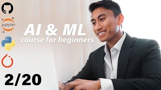 Why Do We Need AI? AI and Machine Learning Course for Beginners by Sean Batir 312 views 4 months ago 3 minutes, 53 seconds