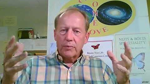 Creative Visualization: Thoughts Become Things