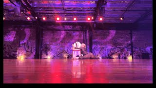 50 Shades Of Grey Beyonce - Crazy In Love & I See Red Heels Choreo By Kris Moskov | Tutorials Bellow