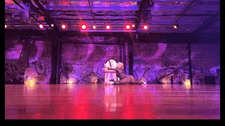 50 Shades of Grey Beyonce - Crazy In Love & I See Red Heels Choreo by Kris Moskov | Tutorials Bellow