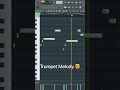 How to make hard Gunna x Young Thug type beats! 🔥 I FL Studio tutorial #shorts