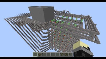 Minecraft 1.20 Java Addition Calculator