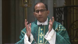 Friday Mass - July 17, 2026
