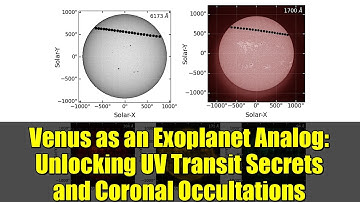 Venus as an Exoplanet Analog: Unlocking UV Transit Secrets and Coronal Occultations