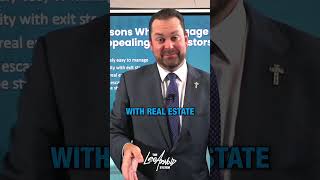 Should I Have Just Stuck With Real Estate Investing? #shorts