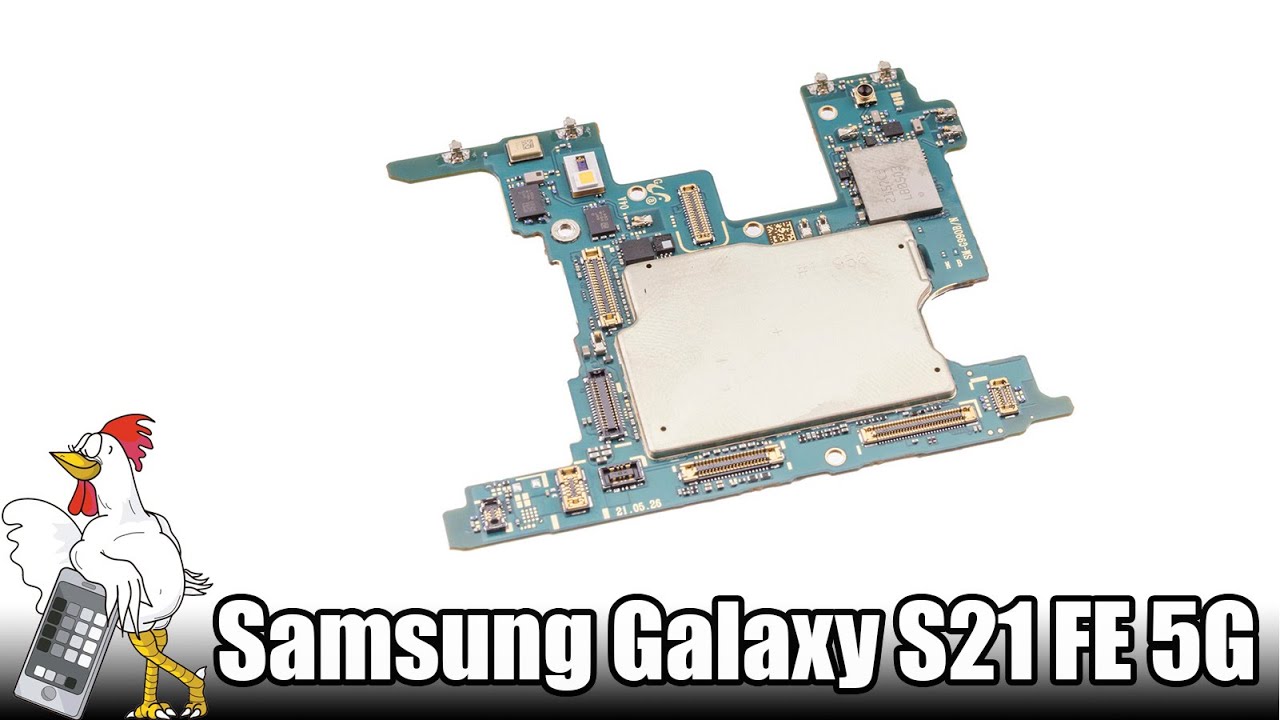 Gu a Del Samsung Galaxy S21 FE 5G Cambiar Placa Base YouTube gu-a-del-samsung-galaxy-s21-fe-5g-cambiar-placa-base-youtube