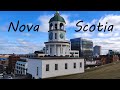 Nova Scotia - A Memory