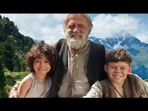 HEIDI | Trailer #2 [HD]