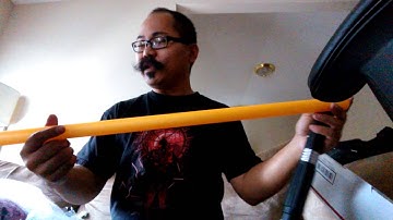 Vaders Vault Fury V2 Unboxing/Review