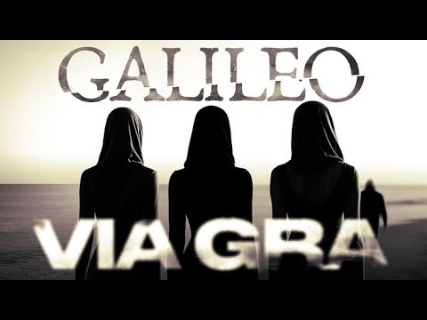 ВИА ГРА -  ГАЛИЛЕО / GALILEO. (текст) (Sub español) (English subs) (Lyrics) Nu Virgos | MV