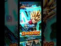 Flashback #dragonball #dblegends #summons #gaming #hype #clips #shorts #likeandsubscribe