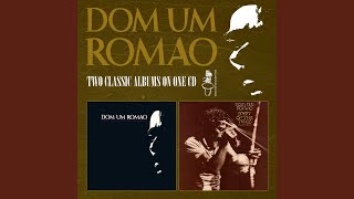 Video thumbnail of "Dom Um Romão - Wait on the Corner"