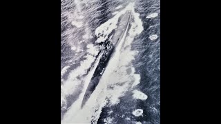 The Type IX U-Boat - The problem of German subs and how to fix them