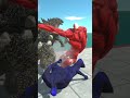 Godzilla vs Colossal Titan 😱