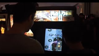 Midwest Gaming Classic 2016