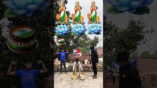 भारत माता मै पाकिस्त जा रहा हु लड़ने वन्देमातरम #trending #vfa #vairal #shorts #shortvideo #youtube