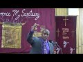 JESUS IS COMING AGAIN, ARE YOU READY?