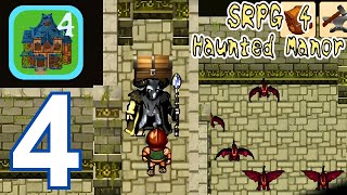 Survival RPG 4 : Haunted Manor - Gameplay Walkthrough, Part 4 (iOS, Android) | SRPG 4 screenshot 5