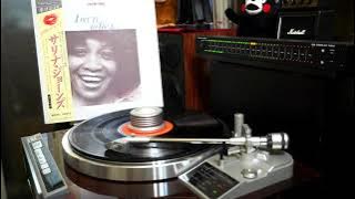 Salena Jones - B2 「Evergreen」 from Love Is In The Air