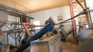 2022 05 20 Bronto Soybean processing / 2022 05 20 / Ukraine
