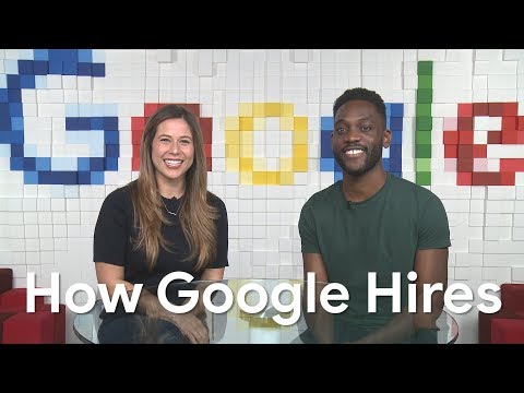 Video: How To Get A Job In A Large Company