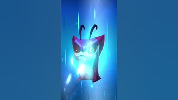 THE CHANGE IS GRIMMSTONE SLUG | SLUGTERRA || SLUG IT OUT 2 || #short
