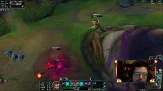 Ranked 420 league of legends