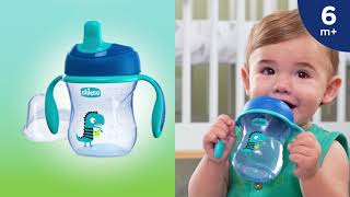 Chicco Training Cup 6M Onwards - Chicco (India) screenshot 4