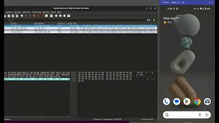kanon proxy logging live to wireshark screenshot 5