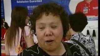 China imposes ban on plastic bags - 1 Jun 08
