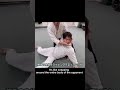 Japanese martial arts with a history of over 500 years. #竹内流備中伝 #shorts #合気道 #aikido #budo