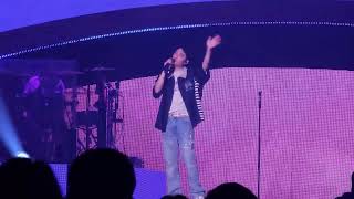 250720 디오 Nobody Knows It Do it! 도경수 서울 콘서트