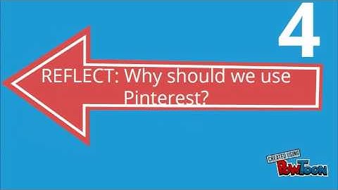 Pinterest in the Classroom
