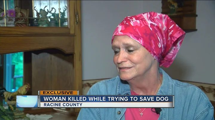 Mom remembers daughter killed chasing after dog in...