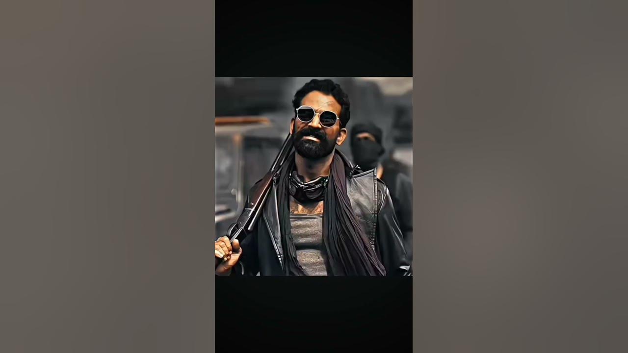 kgf chapter 2 best scene YouTube