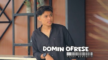 DOMIN OFRESE || PUTRA BEREBEIN (Official music video)