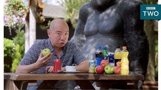 Can eating fruit be bad for you? - Trust Me, I'm A Doctor: Series 7, Episode 2 - BBC Two screenshot 2