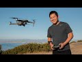 This Entire Vlog was Filmed on a Drone