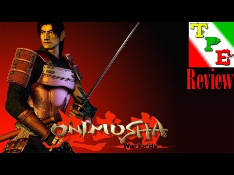 Video: Onimusha Warlords Review - Een Ouder Wordende Samurai-klassieker Keert Terug