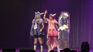 Otakuthon 2017 : Canada WCS Competition