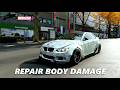 How To Reset Body Damage In Forza Horizon 6 (Repair Cars)