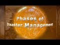 DISASTER MANAGEMENT : Introduction and Institutional ...