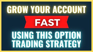 Credit Spreads  The FASTEST Way To Grow A Small Account
