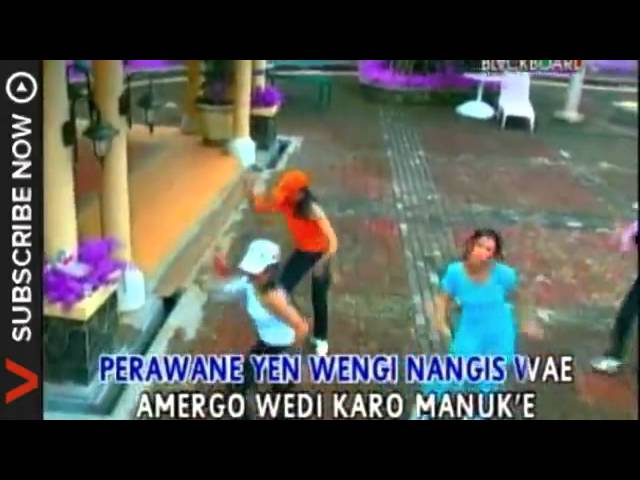 nonstop senam disco inul daratista part 1 class=