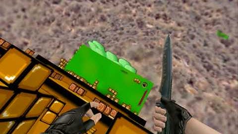 sNORSLEV trippel Edgebug