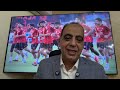 مفاجأة قائمة الاهلى للقمة والغيابات ومصير عمر جابر فضيحة محمود وفا وكارثة اورانج فرمان حسنى عبدربه