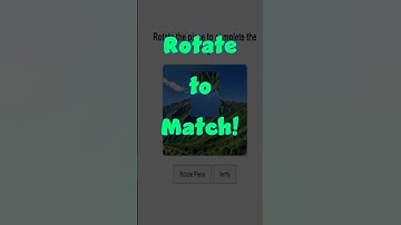 Can You Solve This CAPTCHA Puzzle?