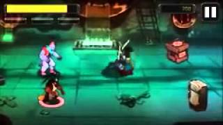 حصريا تحميل لعبة السلاحف النينجاTeenage Mutant Ninja Turtles للأندرويد screenshot 5